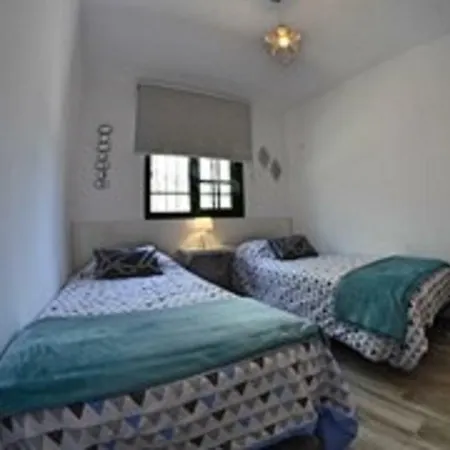 Appartement Sun&fun Magicescape