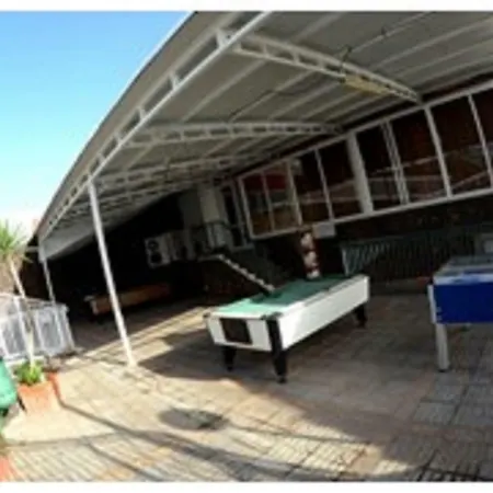 Sun&fun Magicescape Appartement *